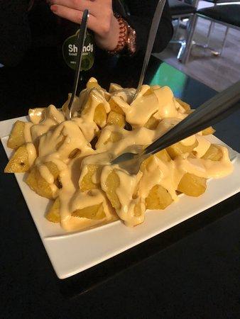 Balabushka Cafe & Billar